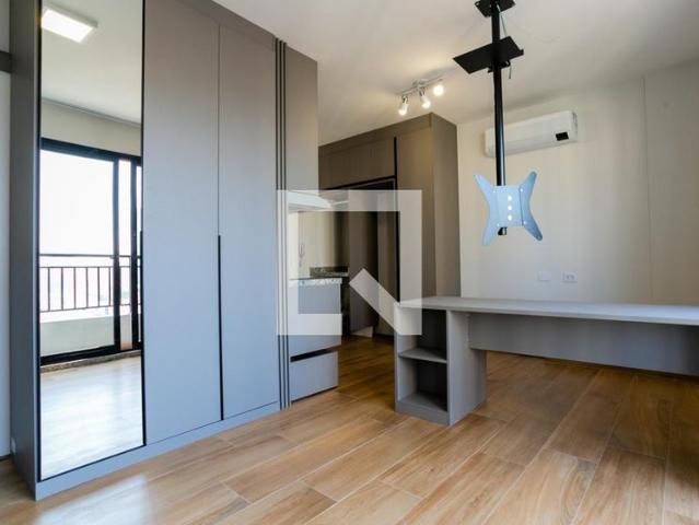 Kitnet, Santana, 1 Quarto, 25 m2 São Paulo