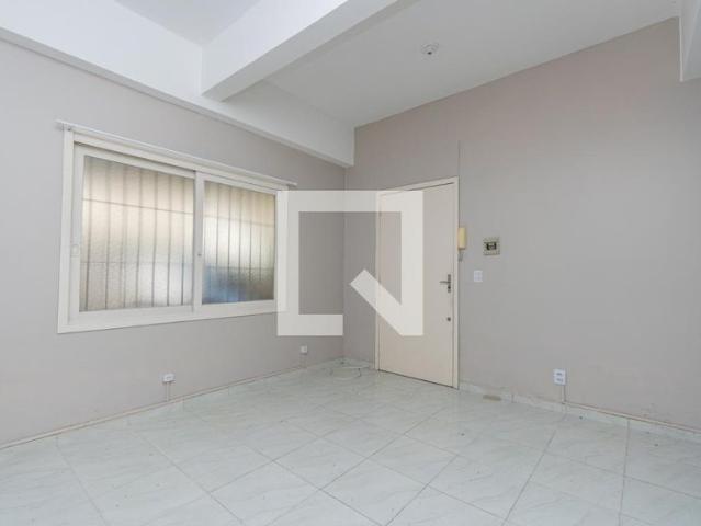 Kitnet, Santana, 1 Quarto, 26 m2 Porto Alegre