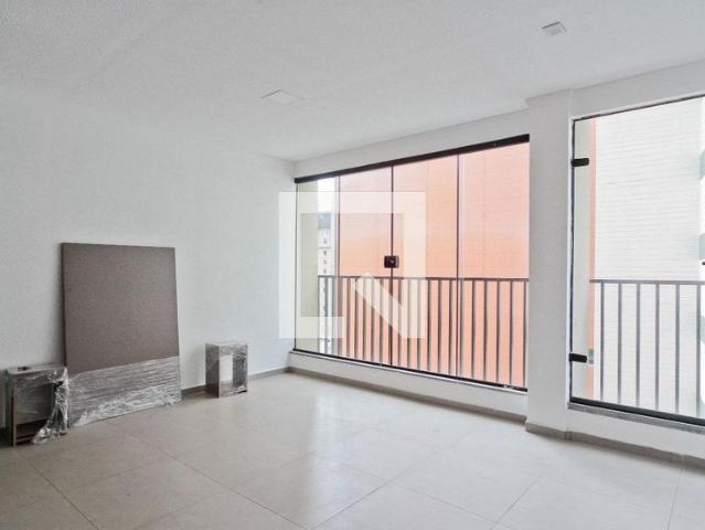 Kitnet, Santana, 1 Quarto, 26 m2 São Paulo