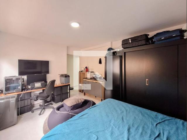 Kitnet, Santana, 1 Quarto, 26 m2 São Paulo