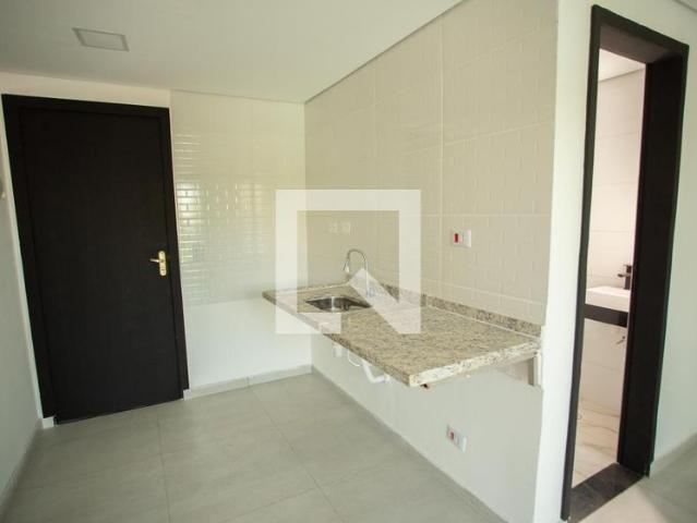 Kitnet, Santana, 1 Quarto, 28 m2 São Paulo