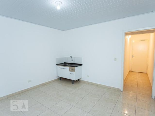 Kitnet, Santana, 1 Quarto, 28 m2 São Paulo