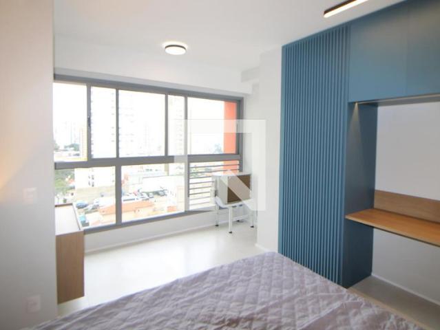 Kitnet, Santana, 1 Quarto, 28 m2 São Paulo
