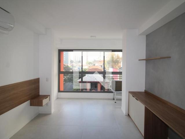 Kitnet, Santana, 1 Quarto, 28 m2 São Paulo