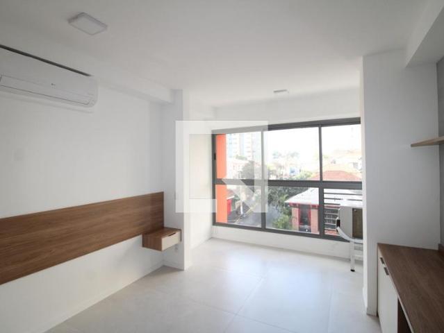 Kitnet, Santana, 1 Quarto, 28 m2 São Paulo
