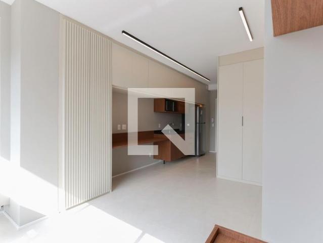 Kitnet, Santana, 1 Quarto, 28 m2 São Paulo