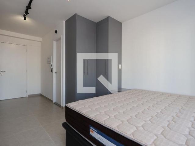 Kitnet, Santana, 1 Quarto, 28 m2 São Paulo