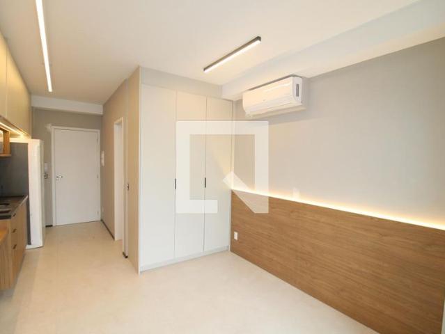 Kitnet, Santana, 1 Quarto, 28 m2 São Paulo