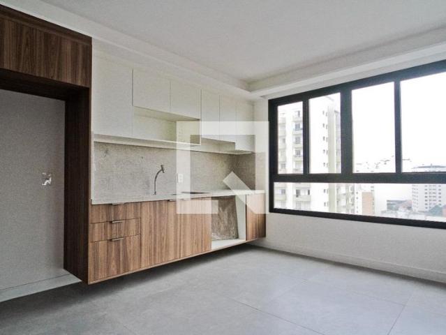 Kitnet, Santana, 1 Quarto, 33 m2 São Paulo