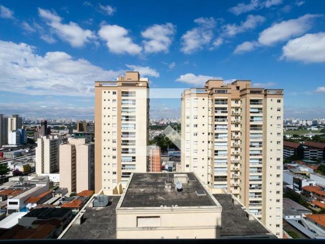 Kitnet, Santana, 1 Quarto, 30 m2 São Paulo