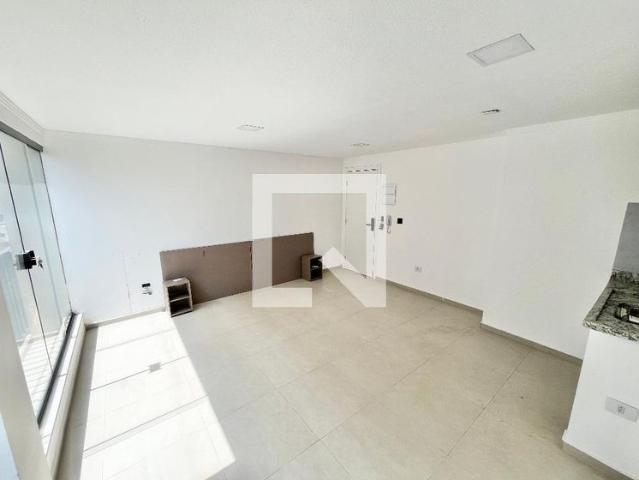 Kitnet, Santana, 1 Quarto, 31 m2 São Paulo