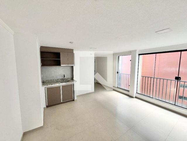 Kitnet, Santana, 1 Quarto, 31 m2 São Paulo