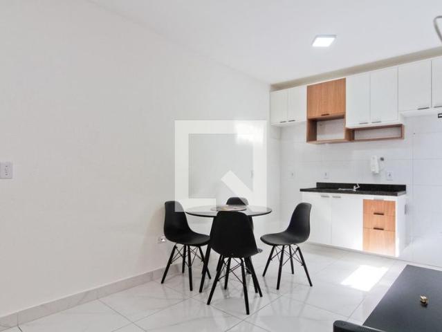 Kitnet, Santana, 1 Quarto, 32 m2 São Paulo