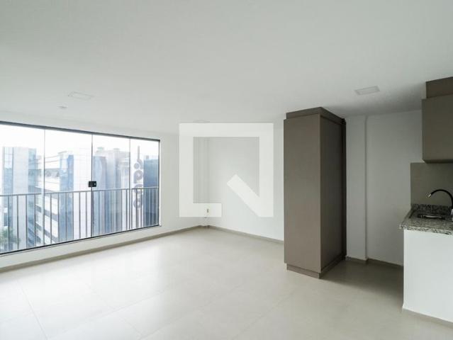 Kitnet, Santana, 1 Quarto, 37 m2 São Paulo