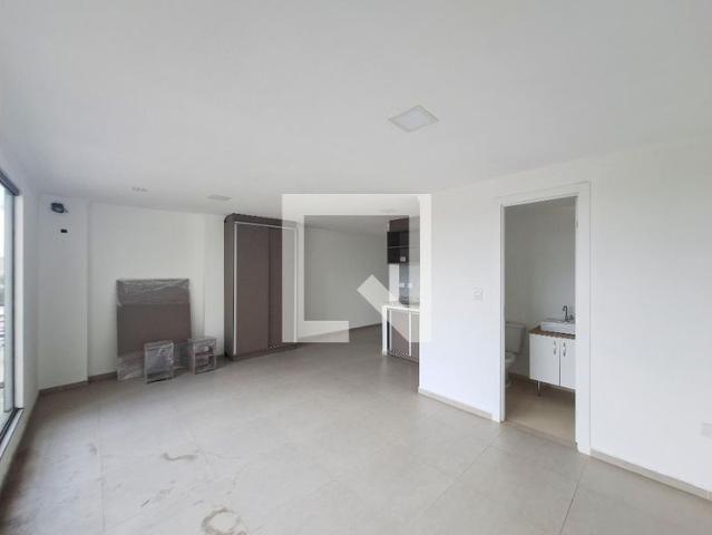 Kitnet, Santana, 1 Quarto, 37 m2 São Paulo
