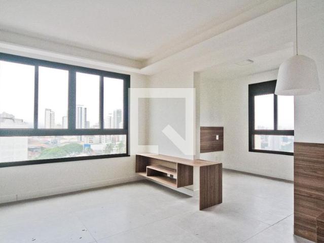 Kitnet, Santana, 1 Quarto, 34 m2 São Paulo