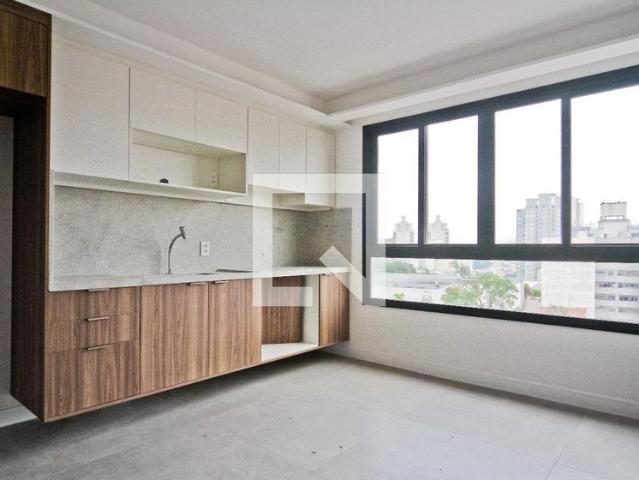 Kitnet, Santana, 1 Quarto, 34 m2 São Paulo