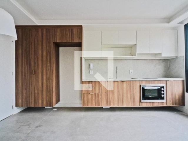 Kitnet, Santana, 1 Quarto, 34 m2 São Paulo