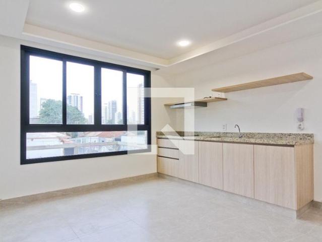 Kitnet, Santana, 1 Quarto, 34 m2 São Paulo