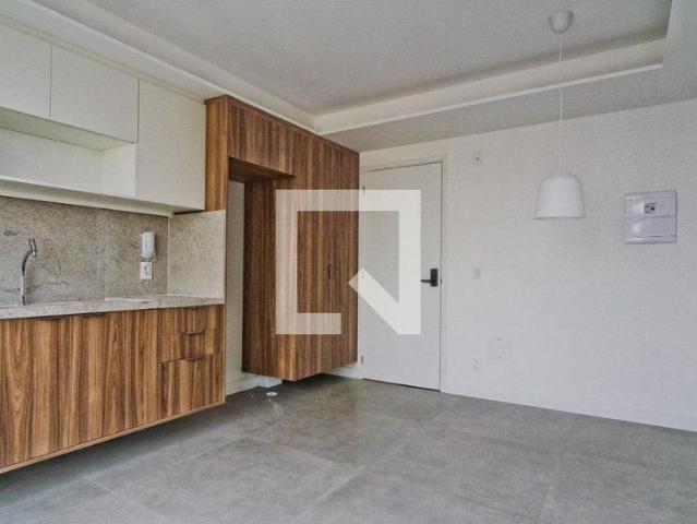 Kitnet, Santana, 1 Quarto, 36 m2 São Paulo