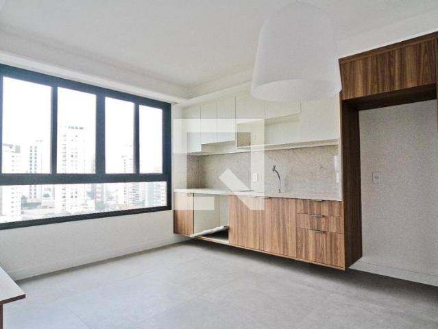 Kitnet, Santana, 1 Quarto, 36 m2 São Paulo