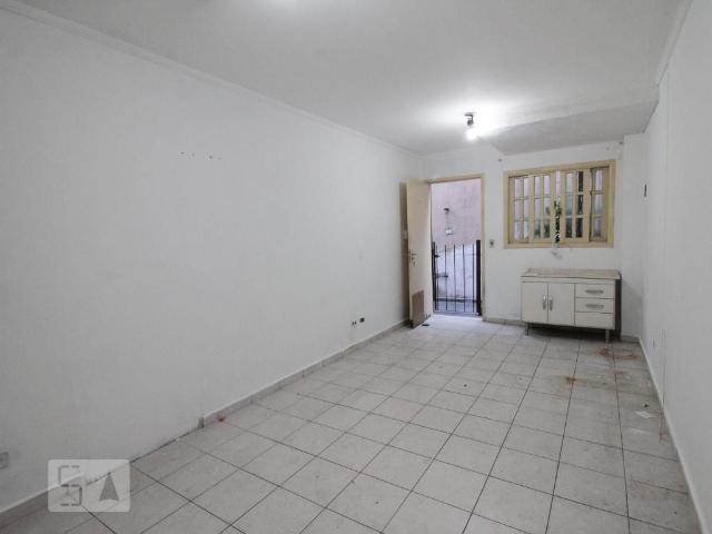 Kitnet, Santana, 1 Quarto, 39 m2 São Paulo