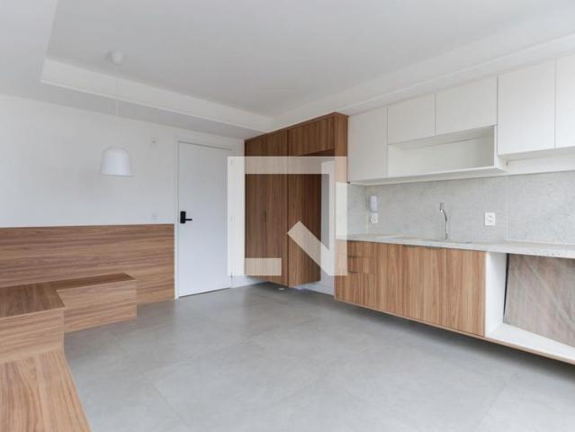 Kitnet, Santana, 2 Quartos, 35 m2 São Paulo