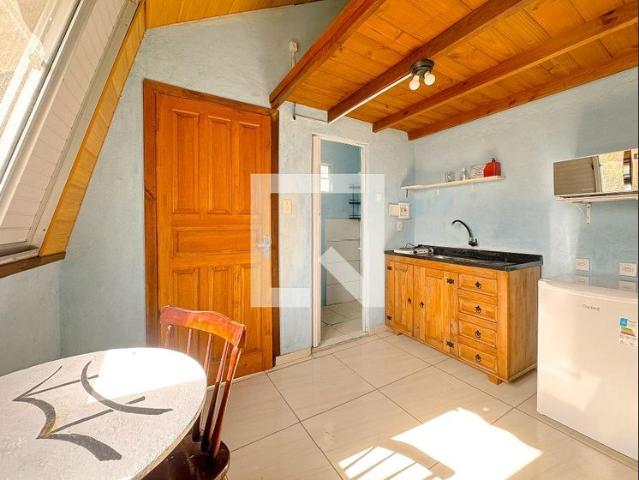 Kitnet, Santinho, 1 Quarto, 11 m2 Florianópolis