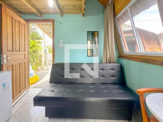 Kitnet, Santinho, 1 Quarto, 11 m2 Florianópolis