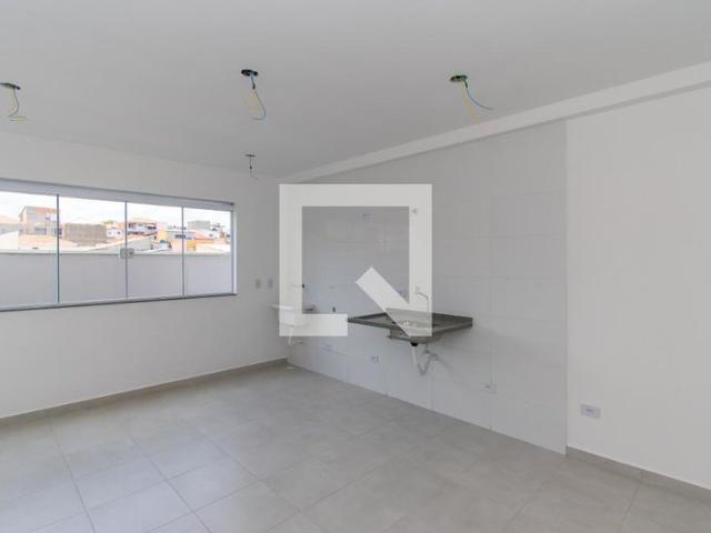 Kitnet, Sapopemba, 1 Quarto, 27 m2 São Paulo