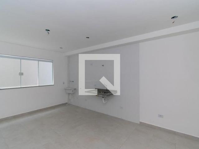 Kitnet, Sapopemba, 1 Quarto, 27 m2 São Paulo