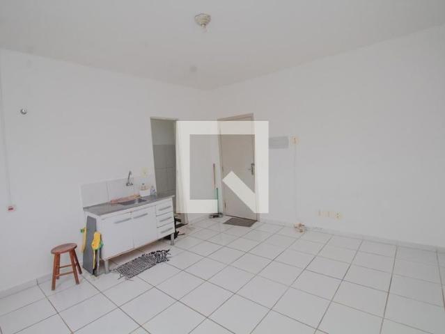 Kitnet, Sapopemba, 1 Quarto, 20 m2 São Paulo