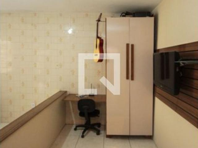 Kitnet, Sapopemba, 1 Quarto, 20 m2 São Paulo