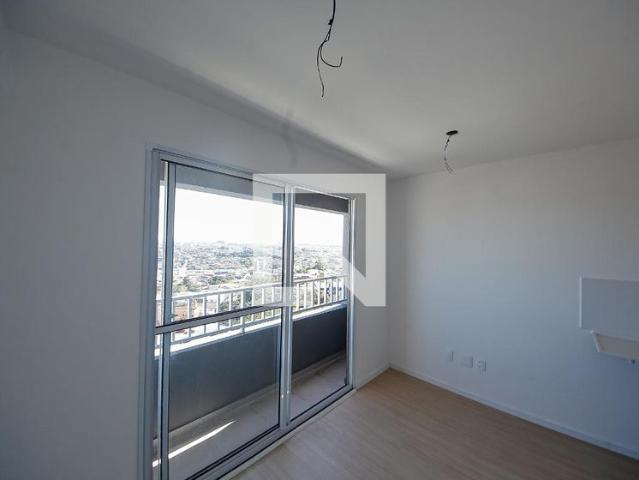 Kitnet, Sapopemba, 1 Quarto, 22 m2 São Paulo