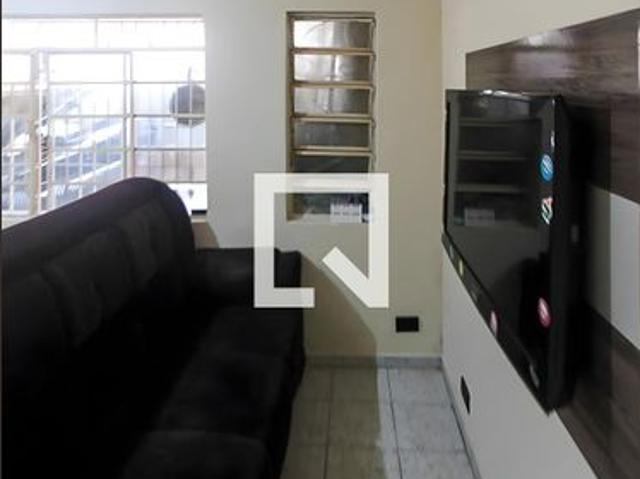 Kitnet, Sapopemba, 1 Quarto, 38 m2 São Paulo