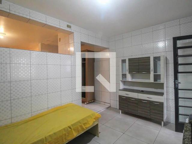Casa, Sapopemba, 1 Quarto, 40 m2 São Paulo