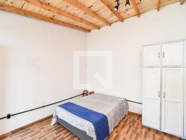 Kitnet, Sarandi, 1 Quarto, 20 m2 Porto Alegre