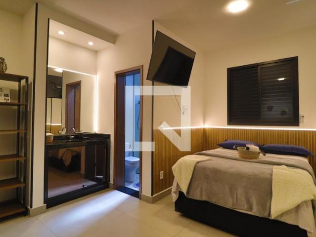 Kitnet, Saraiva, 1 Quarto, 40 m2 Uberlândia