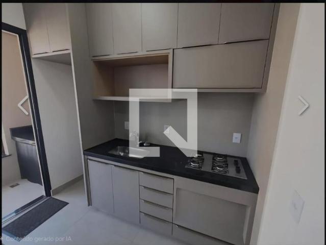 Kitnet, Saraiva, 1 Quarto, 34 m2 Uberlândia
