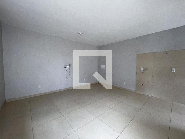 Kitnet, Scharlau, 1 Quarto, 48 m2 São Leopoldo