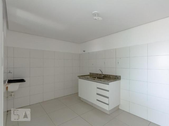 Kitnet, Setor Aeroporto, 1 Quarto, 40 m2 Goiânia