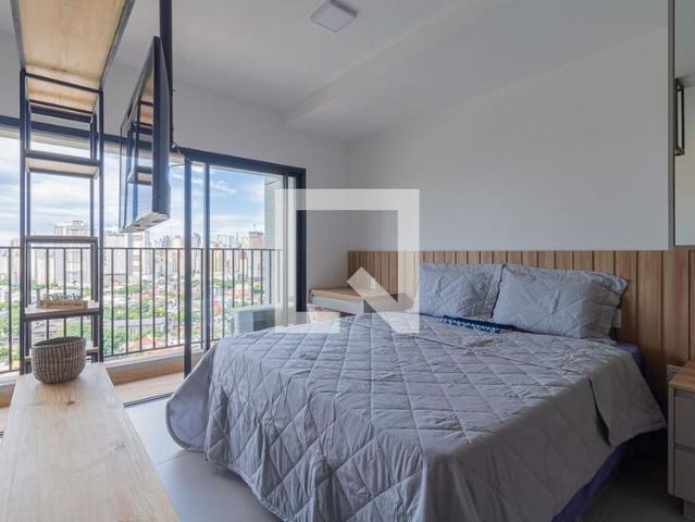 Kitnet, Setor Bueno, 1 Quarto, 38 m2 Goiânia