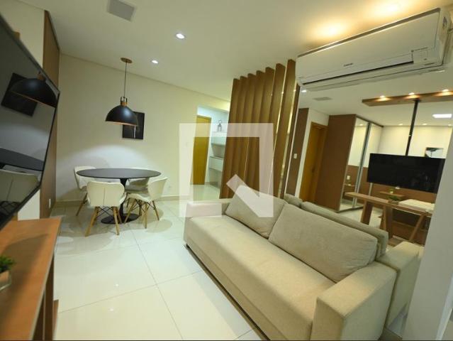 Kitnet, Setor Bueno, 1 Quarto, 40 m2 Goiânia