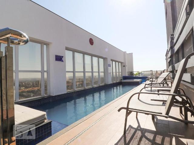 Kitnet, Setor Bueno, 1 Quarto, 45 m2 Goiânia