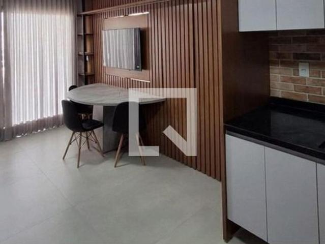 Kitnet, Setor Bueno, 1 Quarto, 45 m2 Goiânia