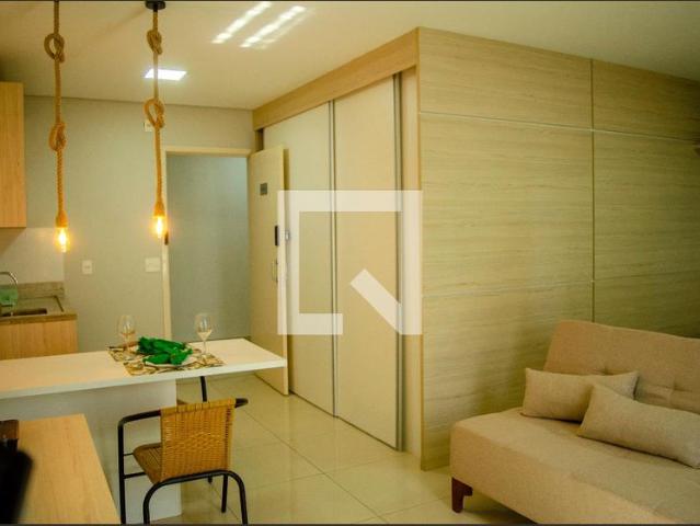 Apto, Setor Bueno, 1 Quarto, 46 m2 Goiânia