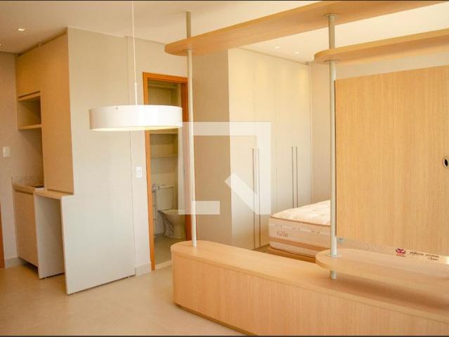 Kitnet, Setor Bueno, 1 Quarto, 50 m2 Goiânia
