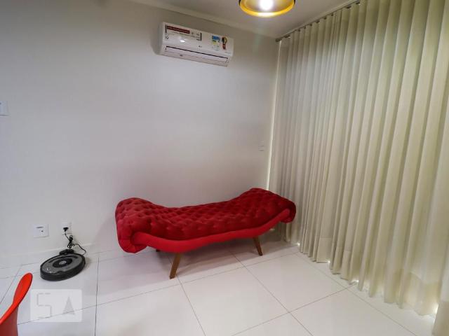 Kitnet, Setor Bueno, 1 Quarto, 55 m2 Goiânia