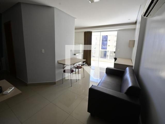 Kitnet, Setor Bueno, 1 Quarto, 60 m2 Goiânia