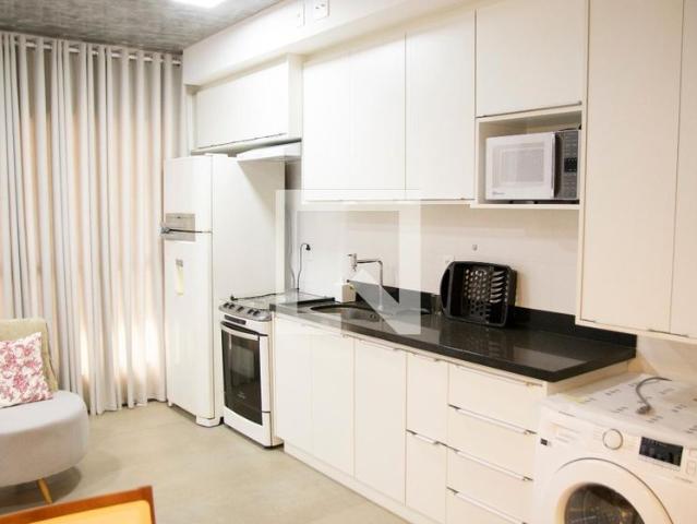 Kitnet, Setor Oeste, 1 Quarto, 39 m2 Goiânia